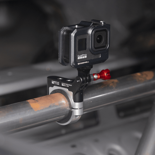 Kies-Motorsports RSpro RSpro Cage Mounted GoPro Mount