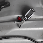 Kies-Motorsports RSpro RSpro Cage Mounted GoPro Mount