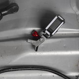Kies-Motorsports RSpro RSpro Cage Mounted GoPro Mount