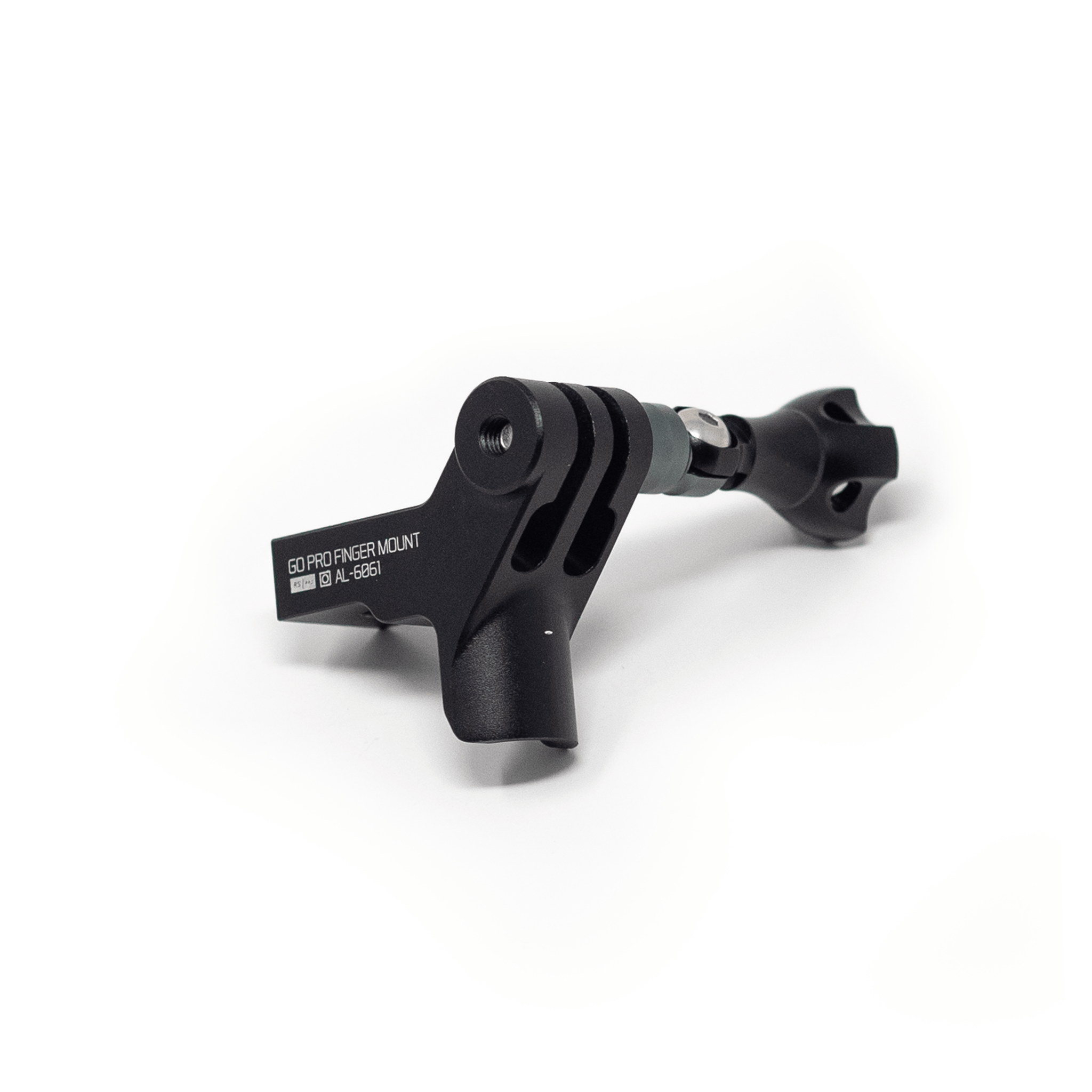 Kies-Motorsports RSpro RSpro Cage Mounted GoPro Mount
