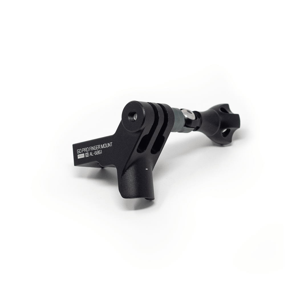 Kies-Motorsports RSpro RSpro Cage Mounted GoPro Mount