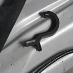 Kies-Motorsports RSpro RSpro Cage Mounted Steering Wheel Hook