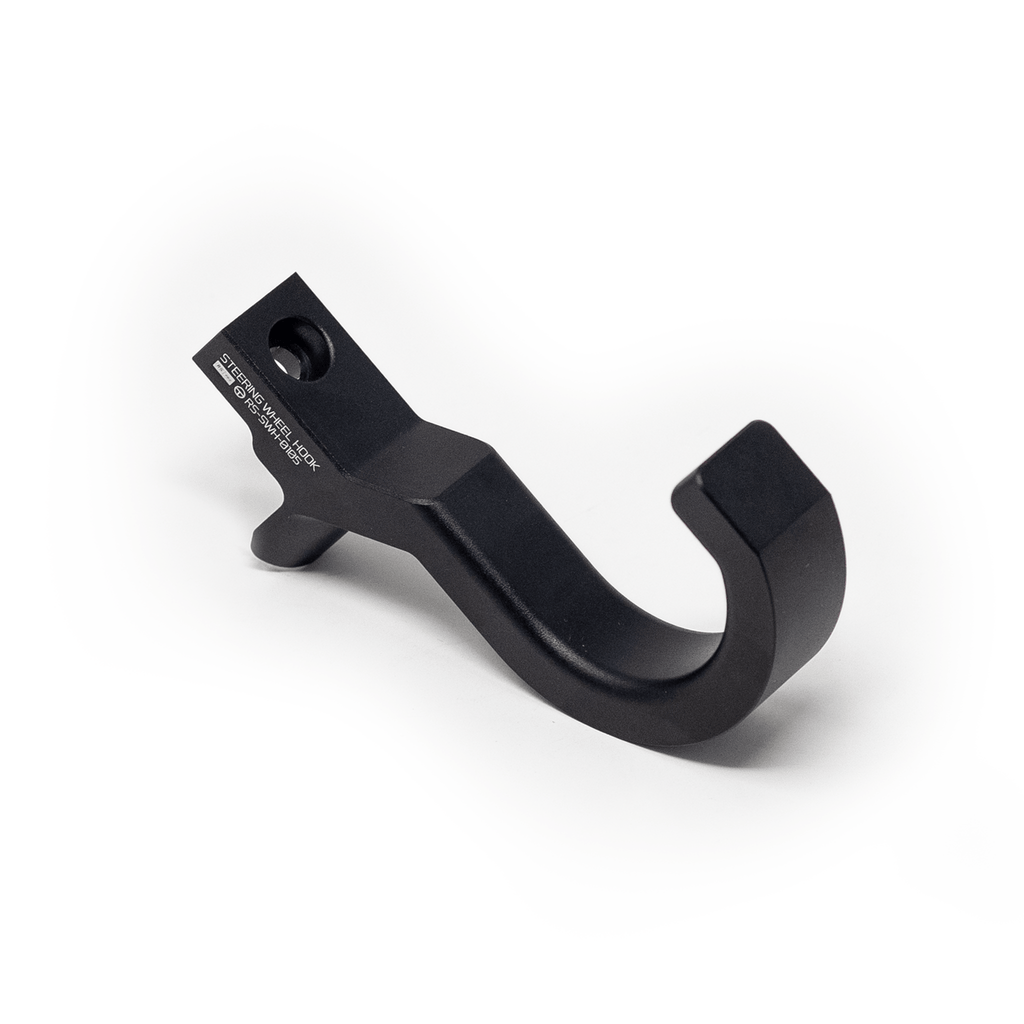 Kies-Motorsports RSpro RSpro Cage Mounted Steering Wheel Hook