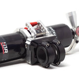 Kies-Motorsports RSpro RSpro Fire Extinguisher Roll Cage Mount - Black