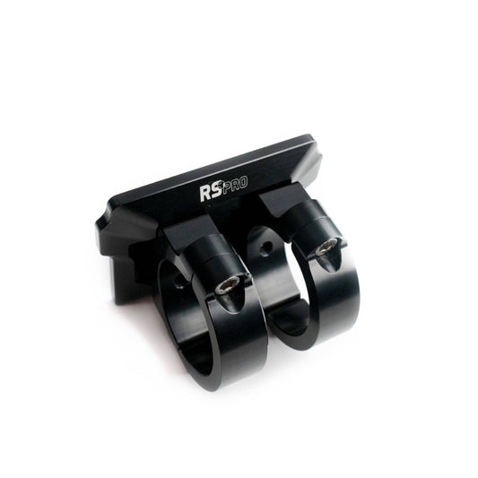 Kies-Motorsports RSpro RSpro Fire Extinguisher Roll Cage Mount - Black