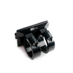 Kies-Motorsports RSpro RSpro Fire Extinguisher Roll Cage Mount - Black