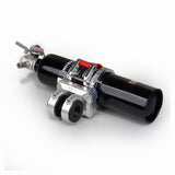 Kies-Motorsports RSpro RSpro Fire Extinguisher Roll Cage Mount - Clear