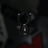 Kies-Motorsports RSpro RSpro Harness Collars - Black 1-1/4" (1.250) / 2 inch