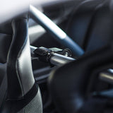 Kies-Motorsports RSpro RSpro Harness Collars - Black