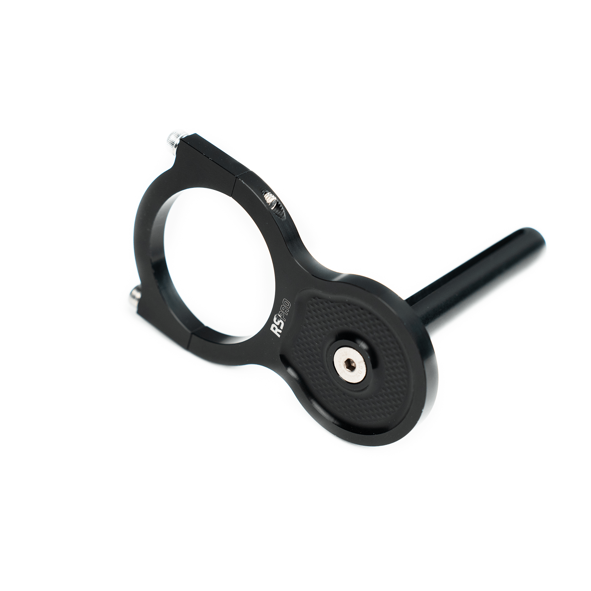 Kies-Motorsports RSpro RSpro Harness Collars - Black