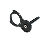 Kies-Motorsports RSpro RSpro Harness Collars - Black