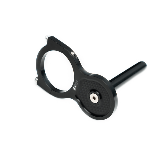 Kies-Motorsports RSpro RSpro Harness Collars - Black