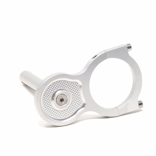 Kies-Motorsports RSpro RSpro Harness Collars - Clear