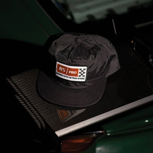 Kies-Motorsports RSpro RSpro Race Day Cap