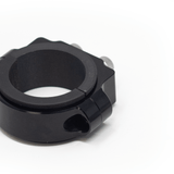 Kies-Motorsports RSpro RSpro Single Cage Clamp - Black