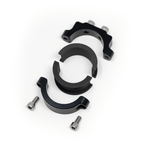 Kies-Motorsports RSpro RSpro Single Cage Clamp - Black