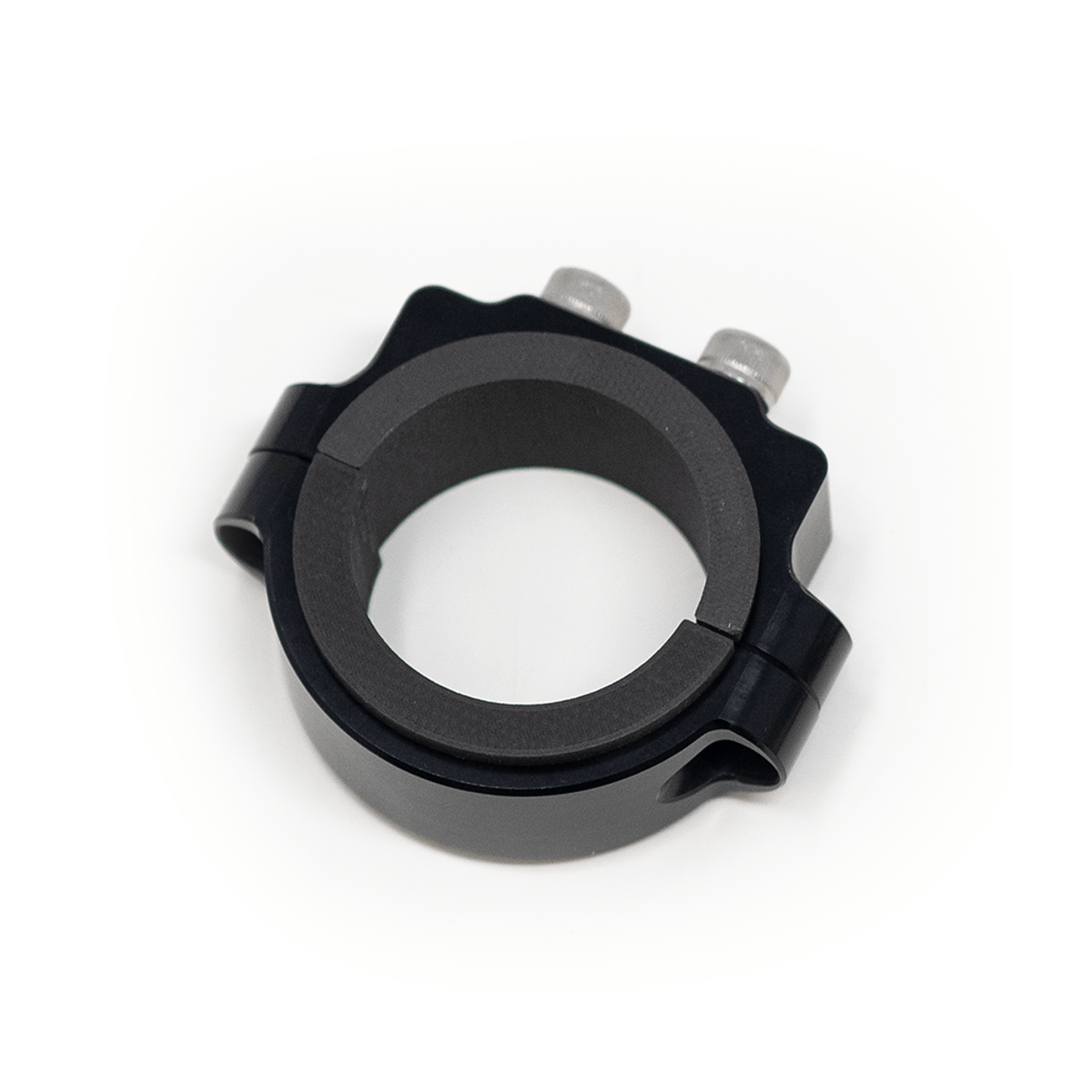 Kies-Motorsports RSpro RSpro Single Cage Clamp - Black Main image