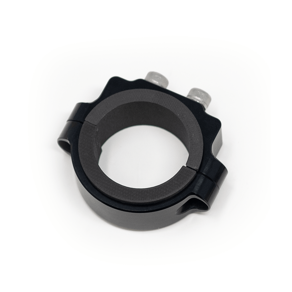 Kies-Motorsports RSpro RSpro Single Cage Clamp - Black