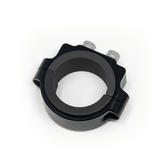 Kies-Motorsports RSpro RSpro Single Cage Clamp - Black