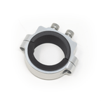 Kies-Motorsports RSpro RSpro Single Cage Clamp - Clear 1.75"