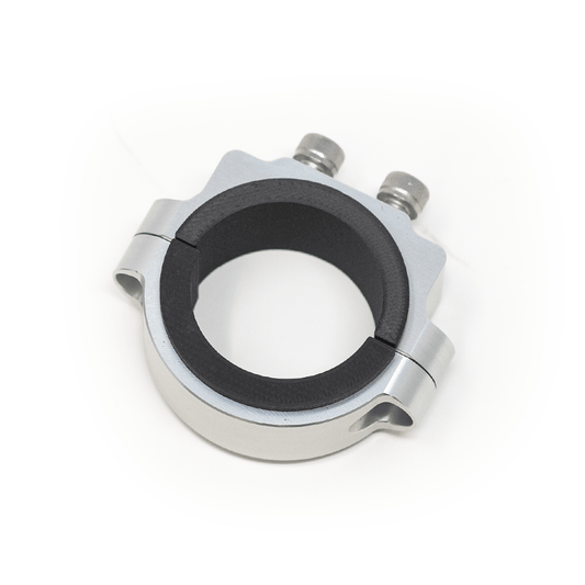 Kies-Motorsports RSpro RSpro Single Cage Clamp - Clear 1.75"
