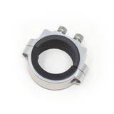Kies-Motorsports RSpro RSpro Single Cage Clamp - Clear 1.75"