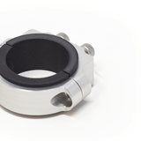 Kies-Motorsports RSpro RSpro Single Cage Clamp - Clear