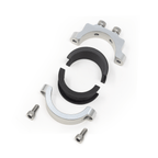 Kies-Motorsports RSpro RSpro Single Cage Clamp - Clear