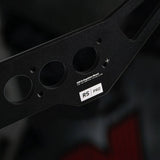 Kies-Motorsports RSpro RSpro Toyota Supra Fire Extinguisher Mount - Black
