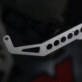 Kies-Motorsports RSpro RSpro Toyota Supra Fire Extinguisher Mount - Clear
