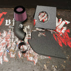 Kies-Motorsports Rvng RaceWorks RVNG B46/B48 530i intake kit