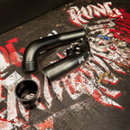 Kies-Motorsports Rvng RaceWorks Rvng B58 F Series Charge Pipe
