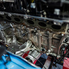 Kies-Motorsports Rvng RaceWorks Rvng Billet Oil/Coolant Fittings and Block Offs S58 Single Turbo