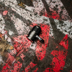 Kies-Motorsports Rvng RaceWorks Rvng Billet Oil/Coolant Fittings and Block Offs S58 Single Turbo RVNG2