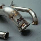 Kies-Motorsports Rvng RaceWorks Rvng BTK TurnKey Single Turbo Conversion Kit S58 (G80/G82/G87)
