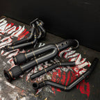 Kies-Motorsports Rvng RaceWorks Rvng BTK TurnKey Single Turbo Conversion Kit S58 (G80/G82/G87)