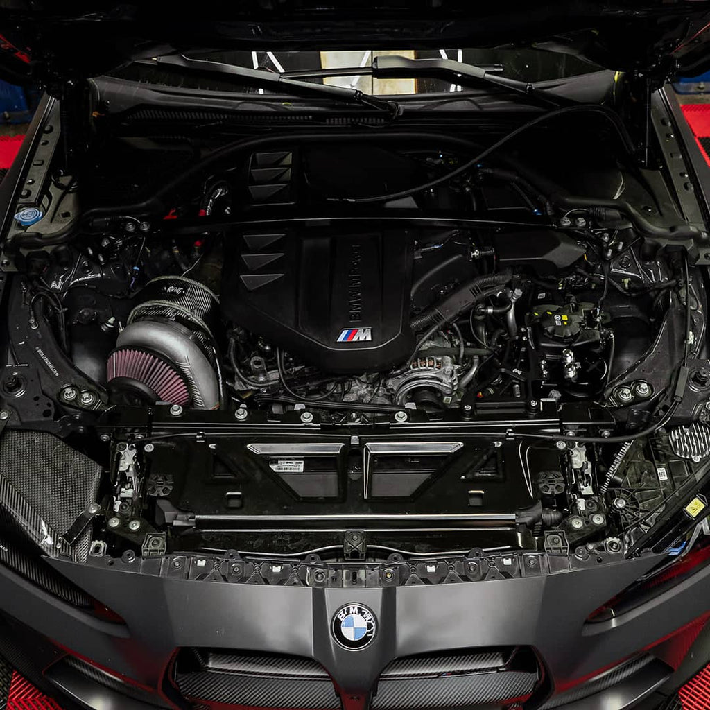 Kies-Motorsports Rvng RaceWorks Rvng BTK TurnKey Single Turbo Conversion Kit S58 (G80/G82/G87)