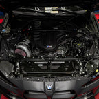Kies-Motorsports Rvng RaceWorks Rvng BTK TurnKey Single Turbo Conversion Kit S58 (G80/G82/G87)