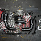 Kies-Motorsports Rvng RaceWorks Rvng BTK TurnKey Single Turbo Conversion Kit S58 (G80/G82/G87)