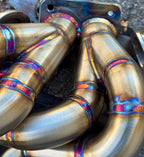 Kies-Motorsports Rvng RaceWorks Rvng BTK TurnKey Single Turbo Conversion Kit S58 (G80/G82/G87)