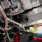 Kies-Motorsports Rvng RaceWorks Rvng BTK TurnKey Single Turbo Conversion Kit S58 (G80/G82/G87)