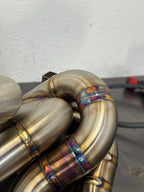 Kies-Motorsports Rvng RaceWorks Rvng BTK TurnKey Single Turbo Conversion Kit S58 (G80/G82/G87)