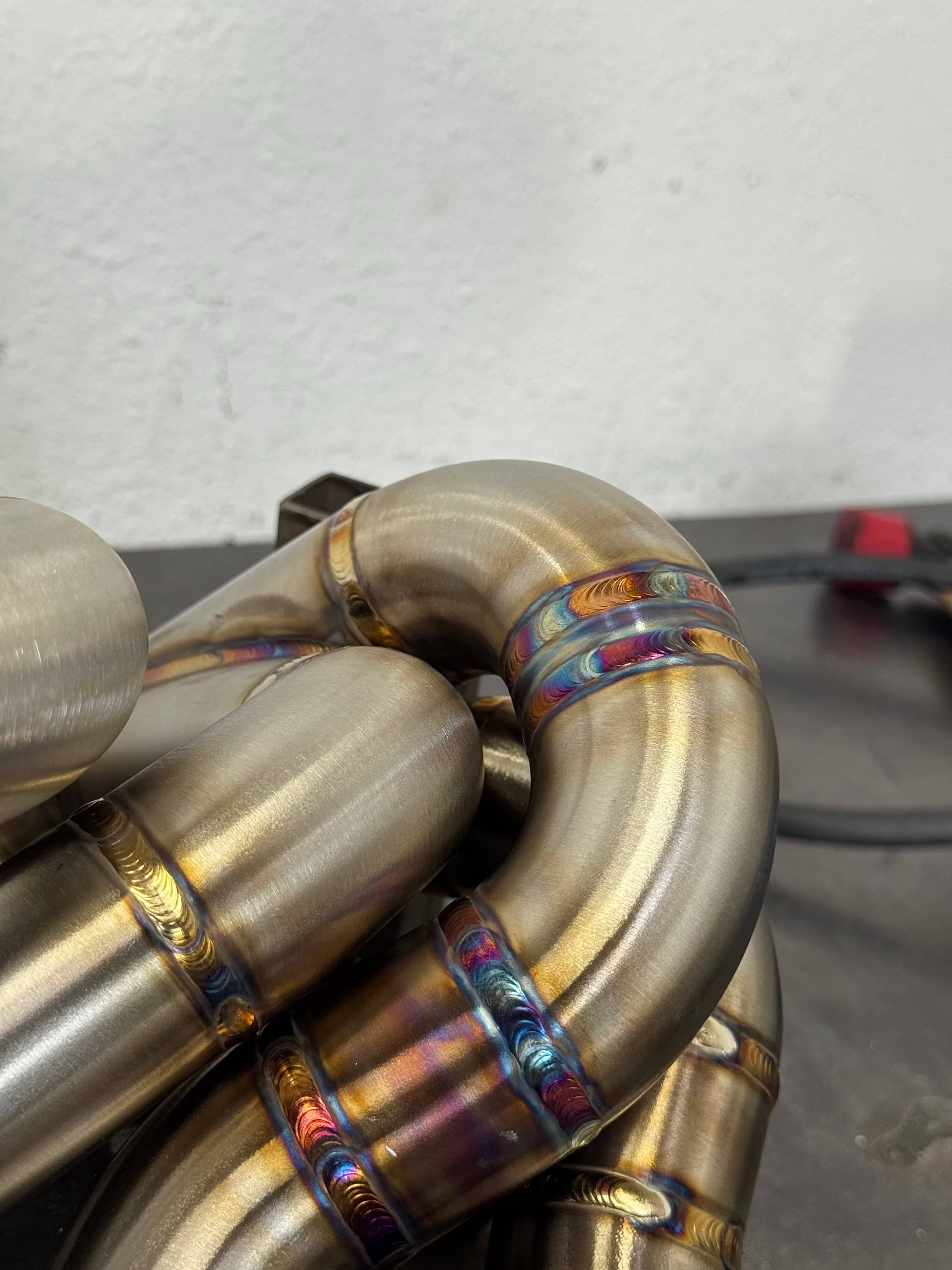 Kies-Motorsports Rvng RaceWorks Rvng BTK TurnKey Single Turbo Conversion Kit S58 (G80/G82/G87)