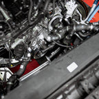 Kies-Motorsports Rvng RaceWorks Rvng BTK TurnKey Single Turbo Conversion Kit S58 (G80/G82/G87)