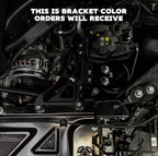 Kies-Motorsports Rvng RaceWorks Rvng BTK TurnKey Single Turbo Conversion Kit S58 (G80/G82/G87)