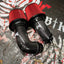Kies-Motorsports Rvng RaceWorks Rvng Carbon Same Sided Dual Intake Kit (G80,G82,G87) S58