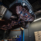 Kies-Motorsports Rvng RaceWorks Rvng Designed (G80,G82) M3 M4 S58 valved exhaust system