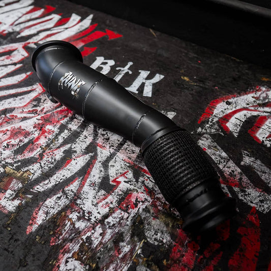 Kies-Motorsports Rvng RaceWorks Rvng F & G series B46/B48 US MODEL Downpipe