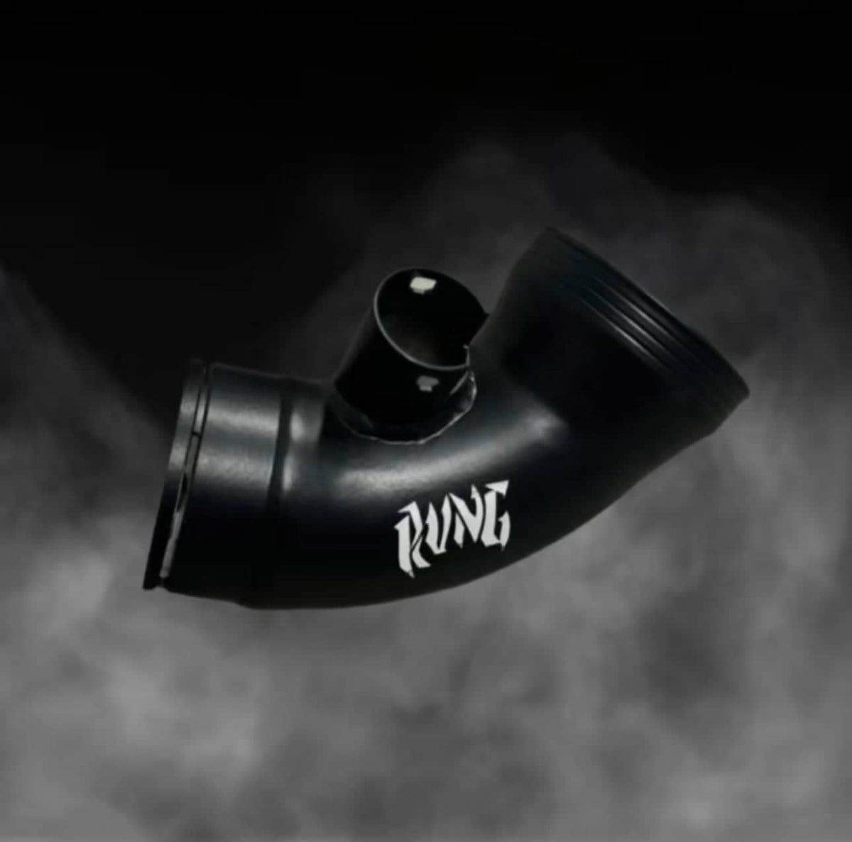 Kies-Motorsports Rvng RaceWorks Rvng F series Gen 1 B58 upgraded turbo inlet