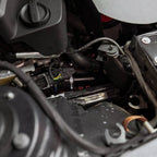 Kies-Motorsports Rvng RaceWorks Rvng F series N20/N26 Charge Pipe + Boost Pipe